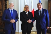 Przejdź do: Minister Chin z wizytą w Małopolsce
