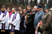 Przejdź do: Nowy Sącz: Apel pamięci ofiar katastrofy smoleńskiej