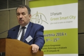 Przejdź do: I Forum Green Smart City