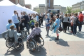 Przejdź do: Rozpoczęły się Małopolskie Dni Osób Niepełnosprawnych
