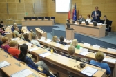 Przejdź do: Debata Profilatyka, diagnostyka i leczenie nowotworów w Województwie Małopolskim