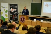 Przejdź do: Kraków: XII Międzynarodowy Kongres MBA