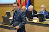 Przejdź do: XVIII Sesja Sejmiku Województwa Małopolskiego
