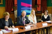 Przejdź do: Budżety partycypacyjne coraz bardziej popularne w Małopolsce