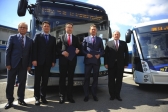 Przejdź do: Ponad 115 mln zł na ekoautobusy dla Krakowa