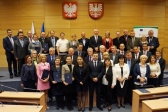 Przejdź do: 315 mln na rozwój obszarów wiejskich