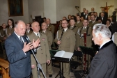 Przejdź do: Od 45 lat śpiewają na chwałę Pana