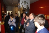 Przejdź do: Wizyta Komisji Kultury w Muzeum Dom Rodzinny Jana Pawła II