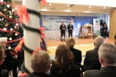 Przejdź do: Otwarto Integracyjne Centrum Rozwoju Dziecka w Słomnikach