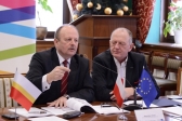 Przejdź do: Obradowało Forum Subregionu Sądeckiego