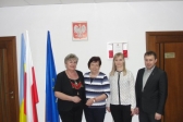 Przejdź do: Małopolska delegacja z wizytą na Ukrainie
