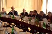 Przejdź do: Posiedzenie Wojewódzkiej Rady Dialogu Społecznego w Województwie Małopolskim