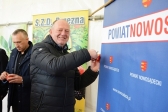 Przejdź do: Ekologiczne targi w Brzeznej