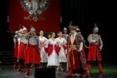 Przejdź do: Tarnów: Koncert Reprezentacyjnego Zespołu Artystycznego Wojska Polskiego z okazji święta Konstytucji 3 maja