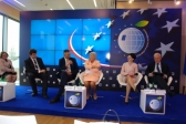 Przejdź do: EKS:Przewodnicząca SWM moderatorem panelu o regionalizacji polityki zdrowotnej
