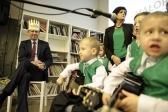 Przejdź do: Wielkanoc jest w Małopolsce!