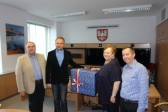 Przejdź do: Pomoc Polakom na Białorusi. Posiedzenie Komisji ds. Współpracy z Polakami i Polonią za Granicą