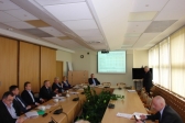 Przejdź do: Komisja Rozwoju Regionu, Promocji i Współpracy z Zagranicą o sytuacji spółki Koleje Małopolskie