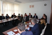Przejdź do: Komisja Ochrony Środowiska i Bezpieczeństwa Publicznego o zmianach w transporcie publicznym