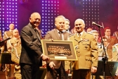 Przejdź do: Nowy Sącz: 60-lecie Orkiestry Reprezentacyjnej Straży Granicznej