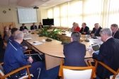 Przejdź do: Komisja Ochrony Zdrowia o wojewódzkich programach zdrowotnych