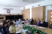 Przejdź do: Pierwsze posiedzenie Zespołu ds. Małopolskiego Centrum Nauki