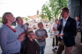 Przejdź do: Nowy Wiśnicz świętował 400-lecie lokacji