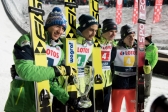 Przejdź do: PŚ w Zakopanem: brązowy medal dla Polaków