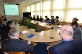 Przejdź do: Obrady Komisji Rozwoju Regionu, Promocji i Współpracy z Zagranicą
