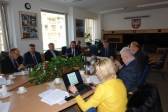 Przejdź do: Z obrad Komisji Rolnictwa i Modernizacji Terenów Wiejskich