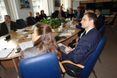 Przejdź do: Komisja Ochrony Środowiska i Bezpieczeństwa Publicznego o ochronie regionu przed powodzią