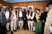 Przejdź do: Ludźmierz. Inauguracja Dni Produktu Górskiego