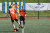 Przejdź do: Za nami Memoriał im. Jacka Gąciarza
