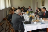 Przejdź do: Dzienna opieka nad seniorami. Komisja Ochrony Zdrowia w siedzibie Scanmedu.