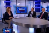 Przejdź do: Wicemarszałek Wojciech Kozak w TVP Kraków o promocji Małopolski w czasie ŚDM