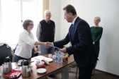 Przejdź do: Nominacje do Małopolskiej Rady Działalności Pożytku Publicznego IV kadencji