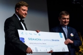 Przejdź do: Zbierali fundusze na wyposażenie ukraińskiego szpitala