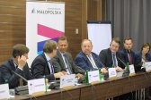 Przejdź do: Drugi dzień obrad ECON w Małopolsce