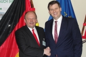 Przejdź do: W niemieckim Cottbus o współpracy regionalnej