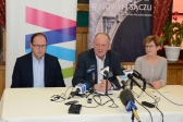 Przejdź do: Muzeum zawalczy o środki unijne na nową siedzibę