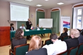 Przejdź do: Jak przygotować dobry program rewitalizacji? Spotkanie informacyjne w Nowym Targu