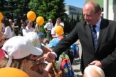 Przejdź do: Dzień Dziecka w Małopolskim Ośrodku Ruchu Drogowego w Tarnowie