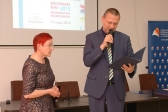 Przejdź do: Nagrodzono Małopolskiego Bibliotekarza Roku 2015