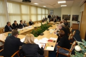Przejdź do: Komisja Ochrony Zdrowia o sytuacji przychodni przy Alei Pokoju