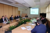 Przejdź do: Komisja Rozwoju Regionu, Promocji i Współpracy z Zagranicą o połączeniach kolejowych i promocji ŚDM