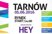 Przejdź do: Festiwal Funduszy Europejskich „Małopolska myśli o Tobie” w Tarnowie
