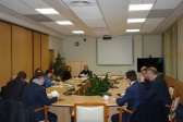 Przejdź do: Z obrad Komisji Edukacji, Kultury Fizycznej, Sportu i Turystyki