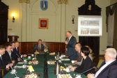 Przejdź do: Komisja Rozwoju Regionu, Promocji i Współpracy z Zagranicą o inwestycjach drogowych w Małopolsce