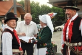Przejdź do: Nowy Sącz. XIV Biesiada Karpacka