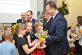Przejdź do: Wielkanocny stół w Andrychowie